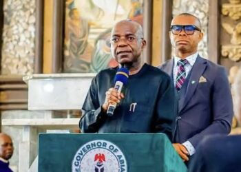 Abia Orders 20 More Electric Buses, Expands Charging Stations