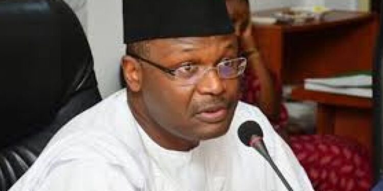 Prisoners to Vote In Future Elections – INEC