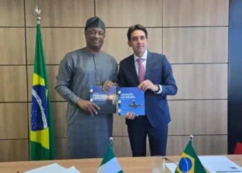 Tinubu’s State Visit: Nigeria, Brazil To Sign MoU On Direct Flight