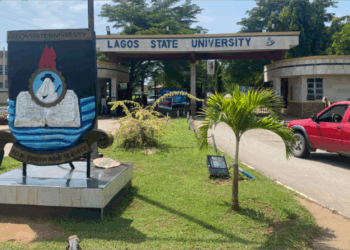 LASU Directs Students To Vacate Hostels Amid Workers’ Strike