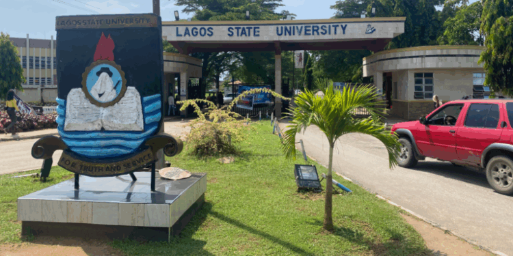 LASU Directs Students To Vacate Hostels Amid Workers’ Strike
