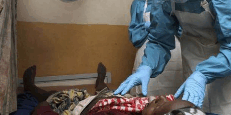 Nigeria Joins $6.4 Million International Push For Lassa Fever Vaccine