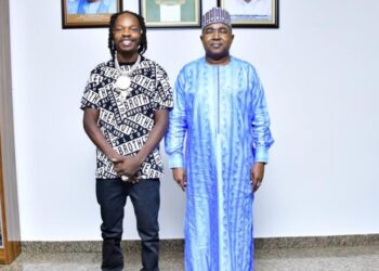 Marwa Advocates Collective Action Against Drug Dealers, Cultists, Bandits