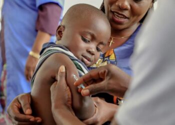 Kogi State Begins Vaccination Against Measles Rubella