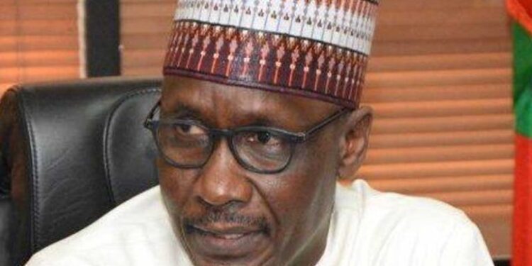 Court Freezes Bank Accounts Linked to Ex-NNPCL GMD, Kyari, over Suspicious Transactions