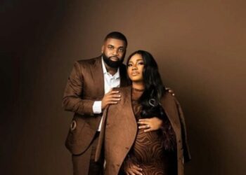 Mercy Chinwo, Husband Welcome Second Child