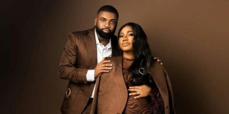 Mercy Chinwo, Husband Welcome Second Child