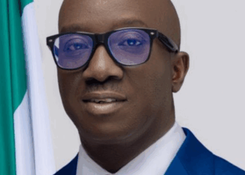 Bye-election: Okpebholo Faults BVAS Machine Malfunction In Edo