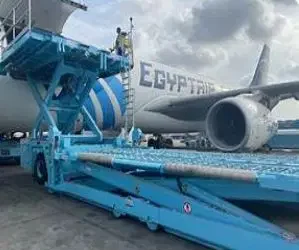 NAHCO Achieves 166.7% Increase in Net Profit, Reaching N8.9 Billion in the First Half of 2025