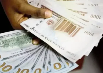 Naira Appreciates To N1,550/$ In Parallel Market