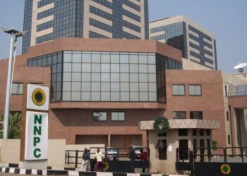 Niger Delta Youths Besiege NNPC Towers, Demand Removal GCEO, Bayo Ojulari