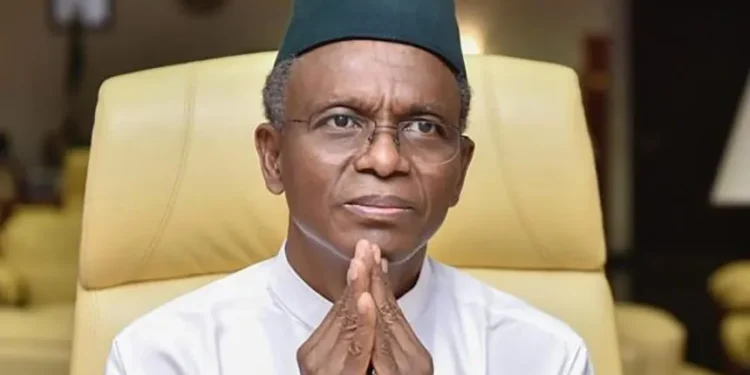 Nigeria Needs El-Rufai Now More Than Ever – Imo APC Chieftain