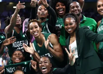 JUST IN: Nigeria’s D’Tigress Beat Mali To Win 5th AfroBasket Women Title