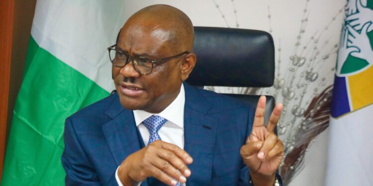 Wike Outlines Conditions For PDP National Convention To Foster Unity