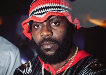 Lagos Difficult Place For Artist To Grow – Odumodublvck