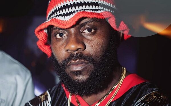 Lagos Difficult Place For Artist To Grow – Odumodublvck