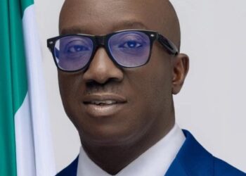 Edo State Governor Halts NURTW and RTEAN Operations Due to Allegations of Extortion