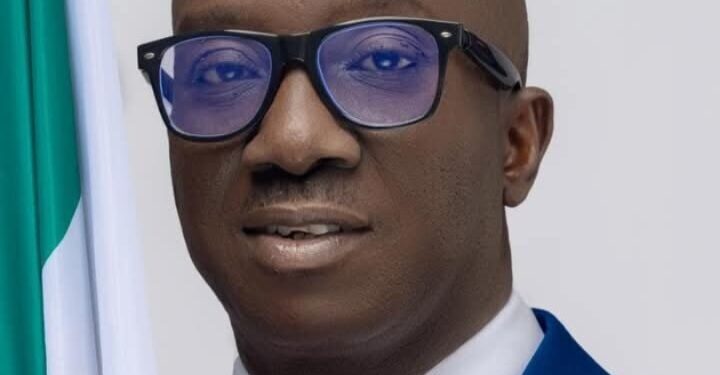 Edo State Governor Halts NURTW and RTEAN Operations Due to Allegations of Extortion