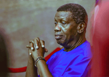 Don’t Judge Your Worth By Current Economic Hardship, Adeboye Tells Nigerians