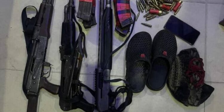 Police Foil Kidnap Operation, Arrest 3 In Akwa Ibom