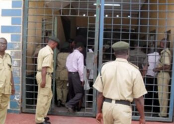 JUST IN: 16 Inmates Escaped From Keffi Custodial Centre – NCoS