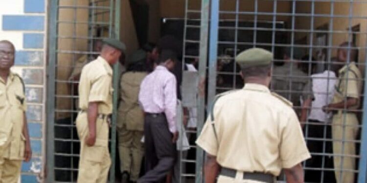 JUST IN: 16 Inmates Escaped From Keffi Custodial Centre – NCoS