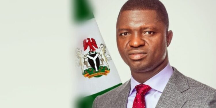 Restrict Social Media To Curb Misinformation, Nwifuru Urges FG