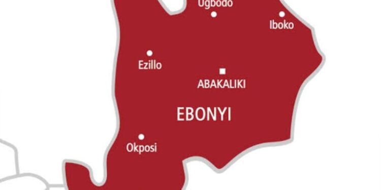Two Killed, 3 Injured in Ebonyi Mining Pit Collapse