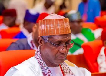 Defections: Senator Yar’adua Affirms Commitment To APC, Asserts He Has Not Departed From The Party