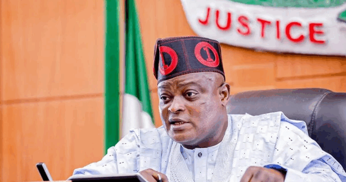 Lagos Speaker Urges Council Chairmen To Deliver Dividends Of Democracy