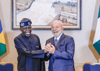 Nigeria, Brazil Sign Five MoUs To Boost Economic Development
