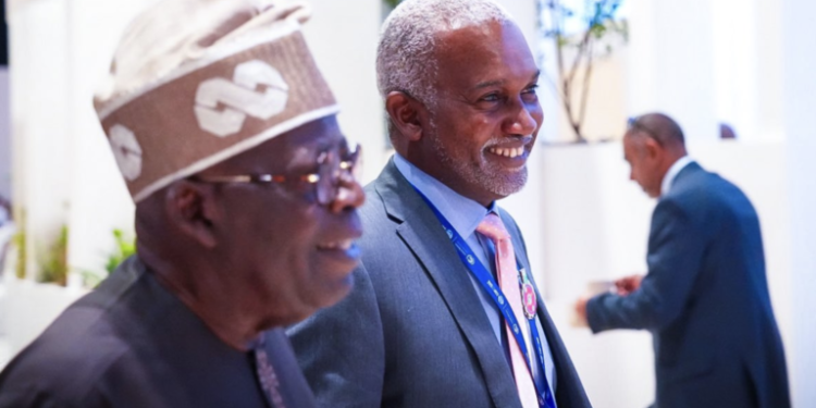 Tuggar: Nigeria Aiming To Deepen Ties With Japan, Push For UN Security Council Seat At TICAD