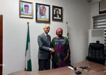 Turkish Envoy Seeks Collaboration With NiDCOM On Diaspora Engagement