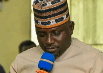 Benue Assembly Gets New Speaker As Dajoh Resigns