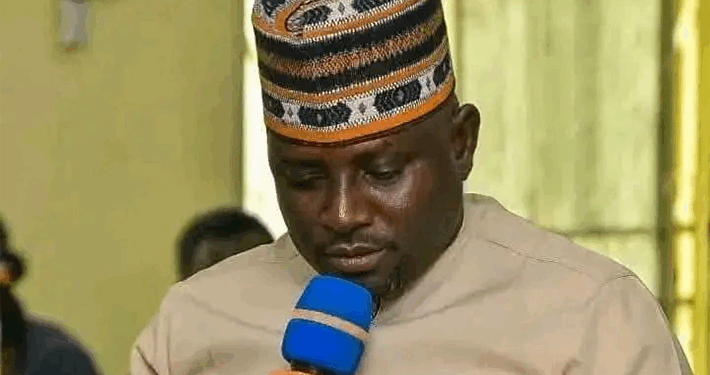 Benue Assembly Gets New Speaker As Dajoh Resigns