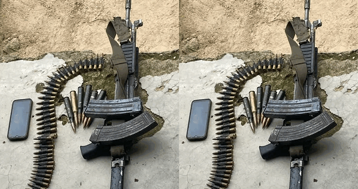 Troops Kill 15 Terrorists, Rescue 30 Kidnap Victims In Nationwide Operations