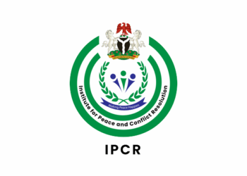 IPCR, Others Sign MoU On National Peacebuilding