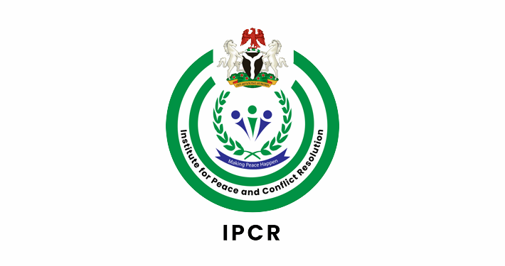 IPCR, Others Sign MoU On National Peacebuilding