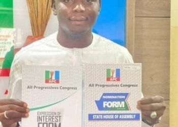 APC Wins Rescheduled Zamfara Assembly By-election