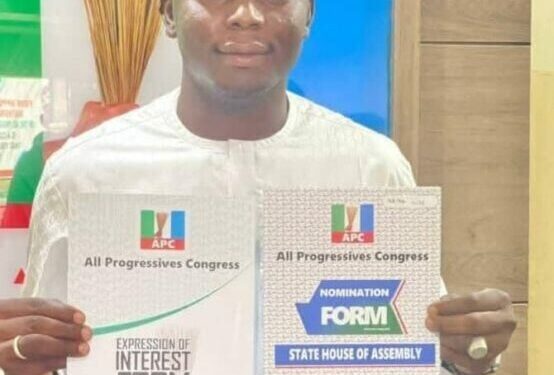 APC Wins Rescheduled Zamfara Assembly By-election