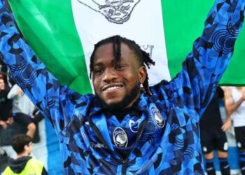 Napoli on Red Alert as Atalanta Reject Inter’s