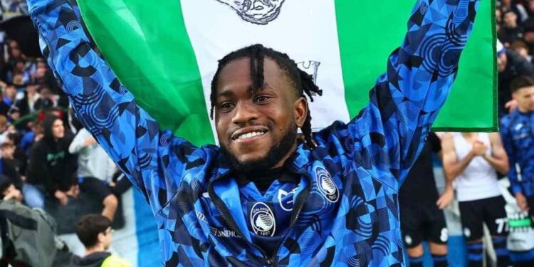 Napoli on Red Alert as Atalanta Reject Inter’s