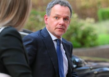 Veldkamp Resigns Over Blocked Israel Sanctions