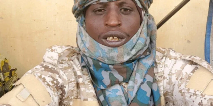 JUST IN: Notorious Terror Leader Bello Turji Lays Down Arms, Frees 32 Hostages in Zamfara