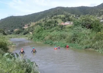 Zimbabwean Men Found Dead in Mpumalanga’s Nkomazi River; Full Investigation Underway