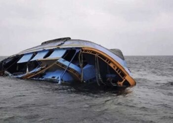 40 Missing, 10 Rescued In Sokoto Boat Mishap  