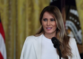 Melania Trump Threatens $1bn Lawsuit Against Hunter Biden Over Epstein Claim