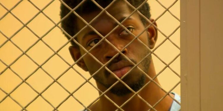 Lil Nas X Pleads Not Guilty to Four Felonies After Studio City Arrest