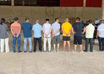 Interpol Cybercrime Crackdown in Africa Leads to 1,200 Arrests, $97M Recovered