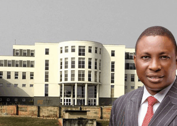 Obasanjo Library Demands N3.5 Billion, Public Apology From EFCC Over Invasion